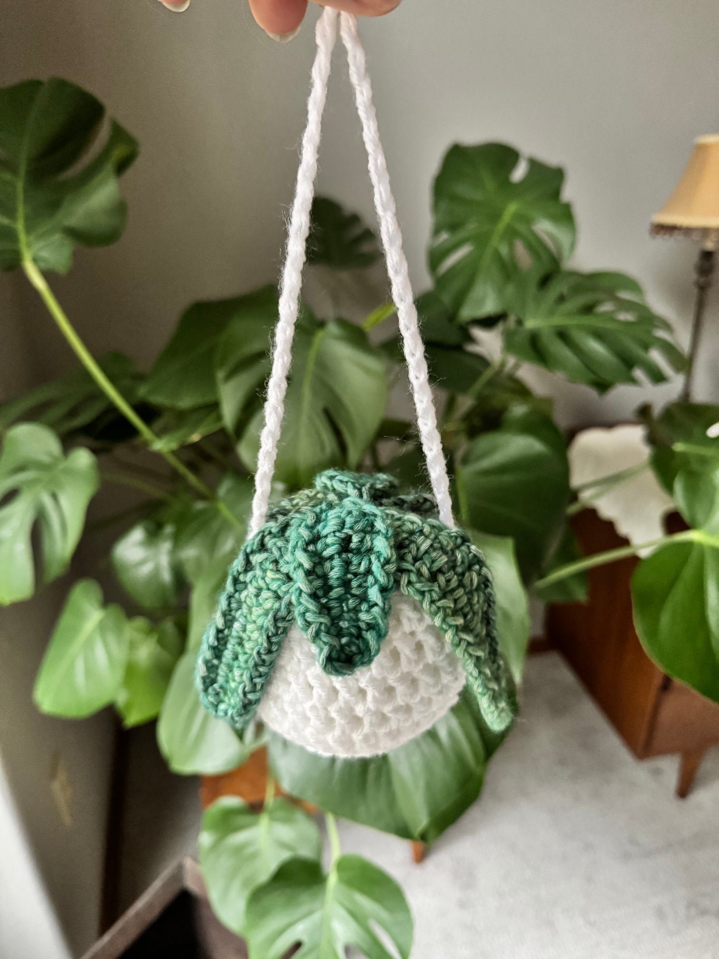 Handmade Plant