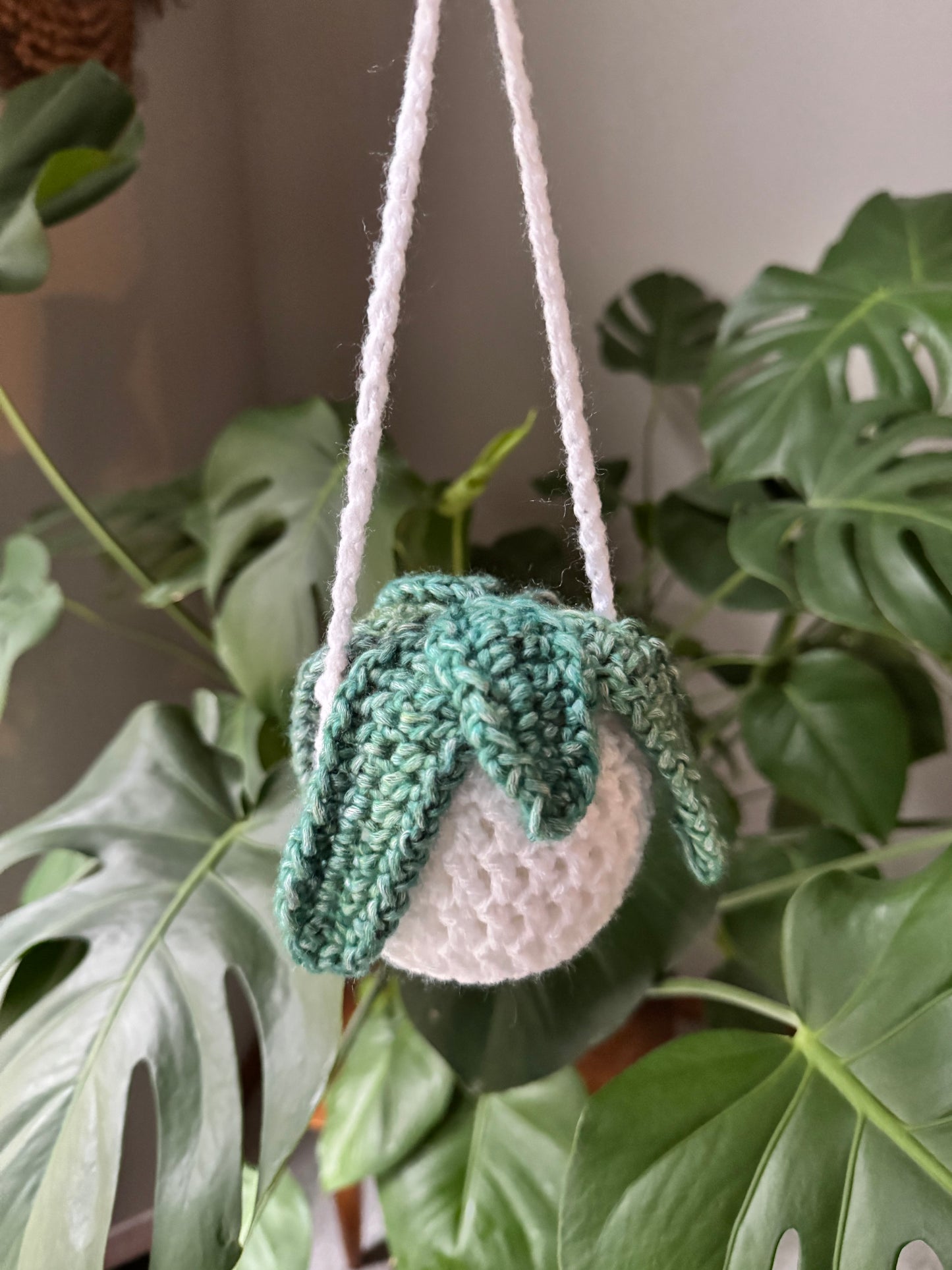 Handmade Plant