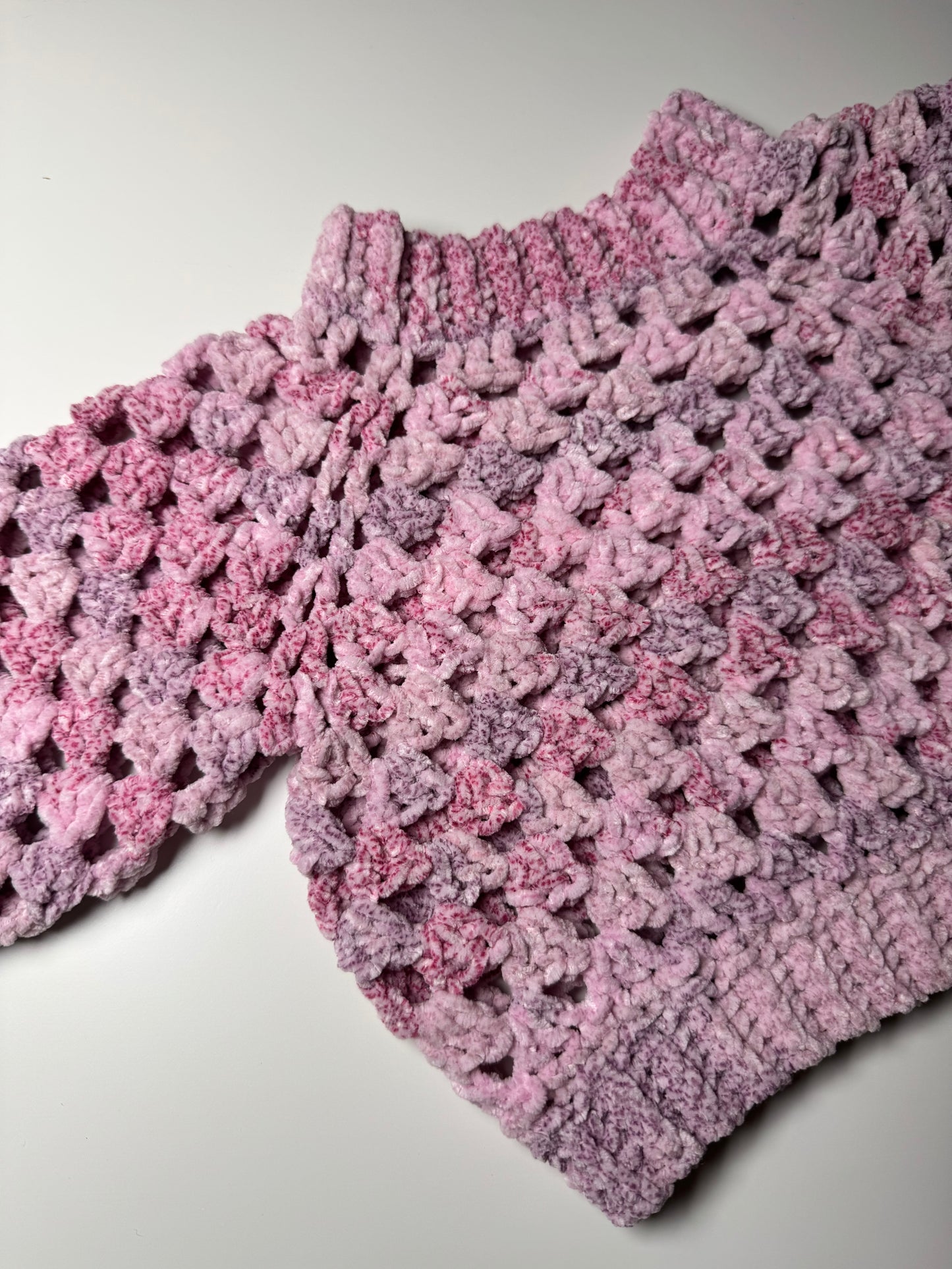 Newborn Baby Girl’s Sweater