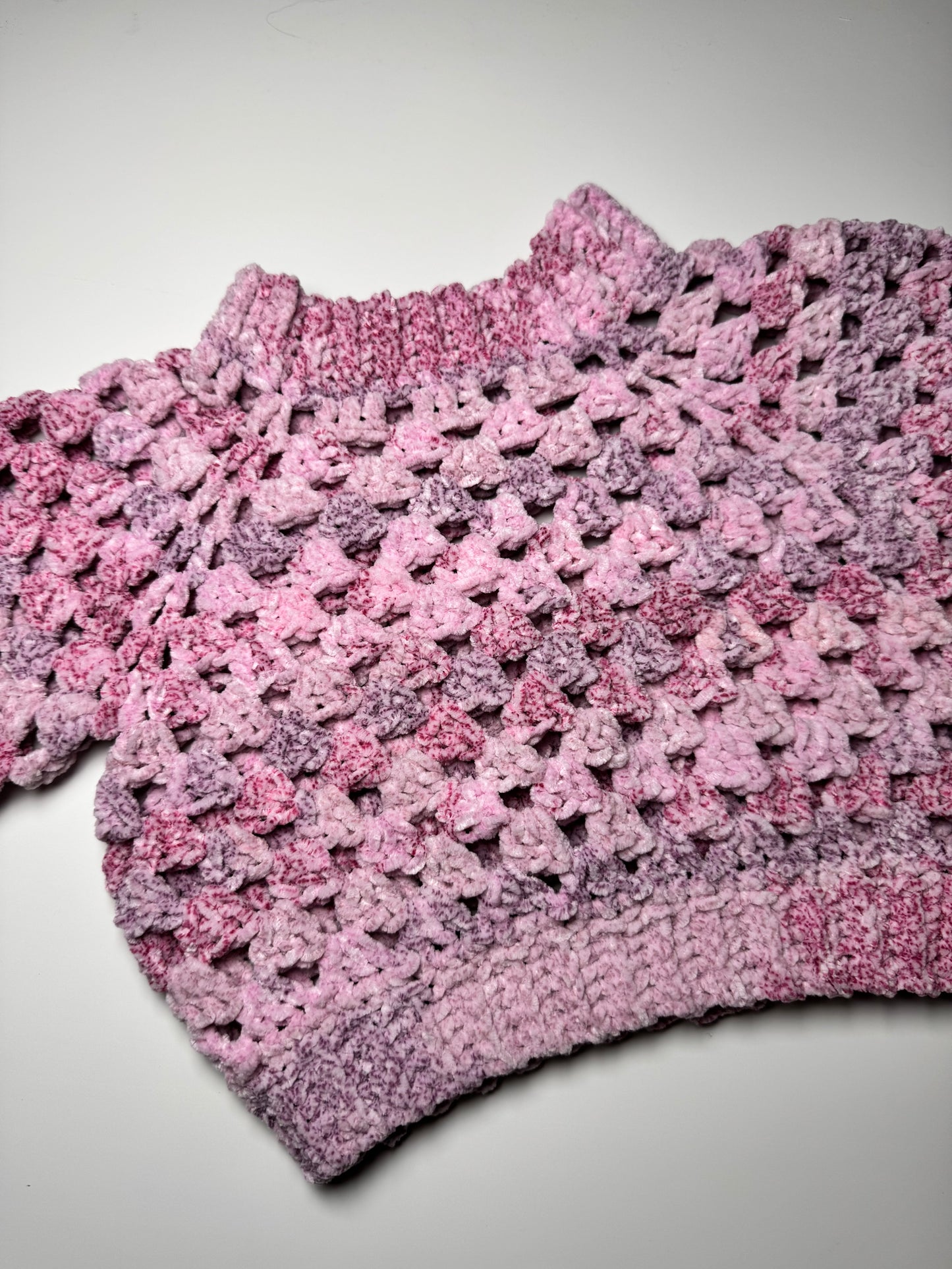 Newborn Baby Girl’s Sweater