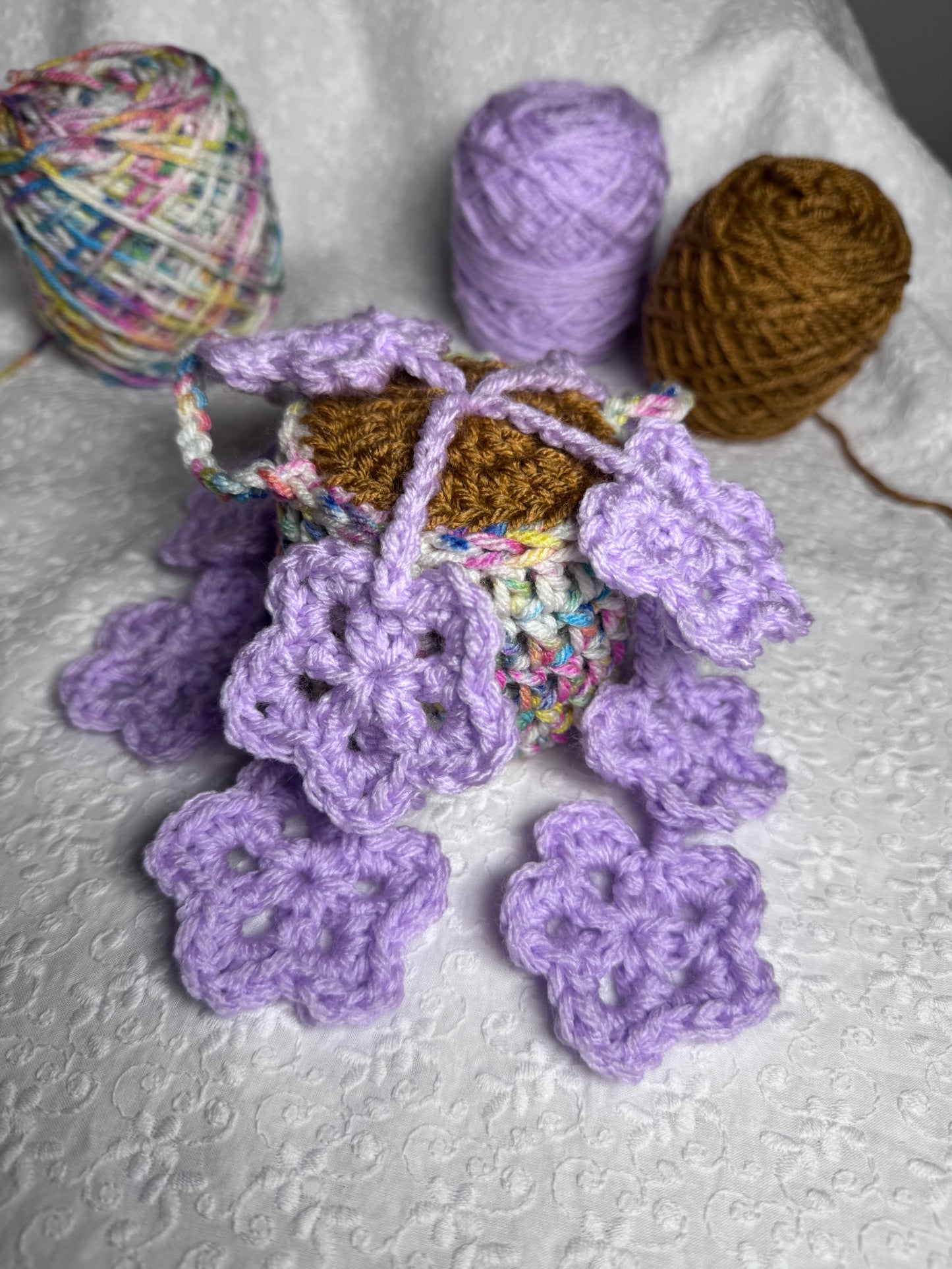 Starfall Hanging Plant